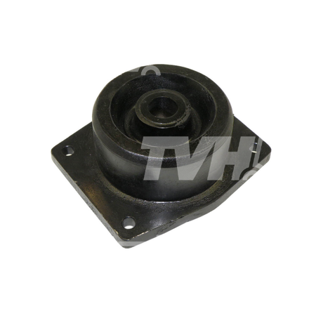 Produktbild von Gummi Puffer