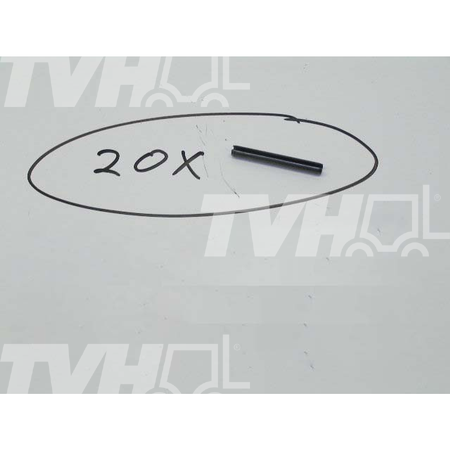 Produktbild von Sichersungsstift (rollenstift)