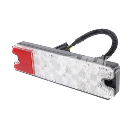 Produktbild von Eckleuchte