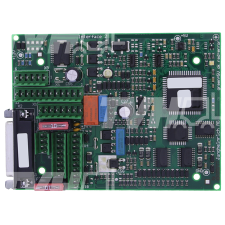 Produktbild von Interface 21 Platine
