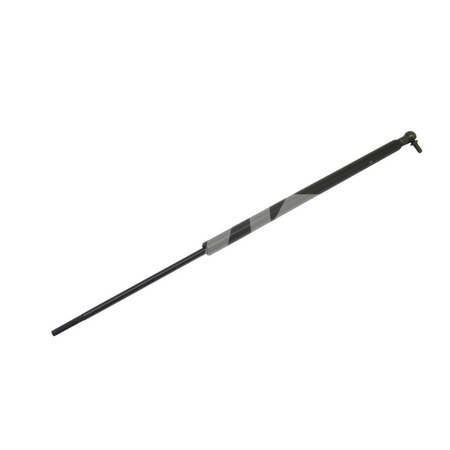 Produktbild von Gasdruckfeder-stossdÄmpfer