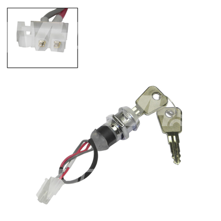 Produktbild von Zündschalter
