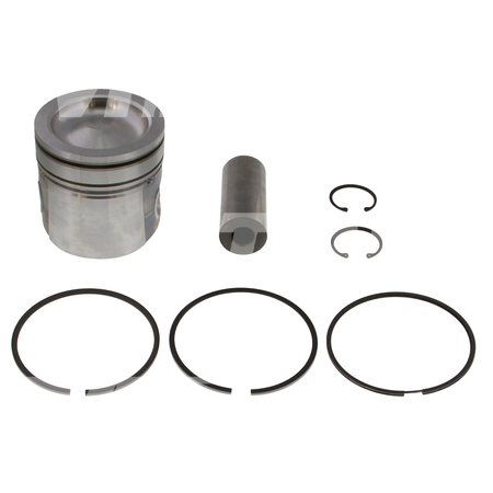 Produktbild von Kolbe Motor