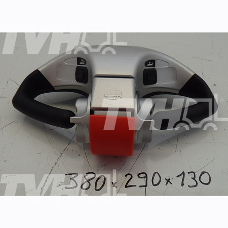 Produktbild von Deichselkopf