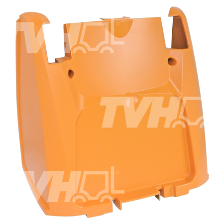 Produktbild von Motorhaube