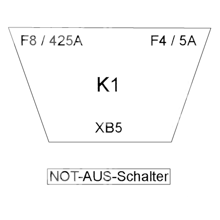 Produktbild von Aufkleber