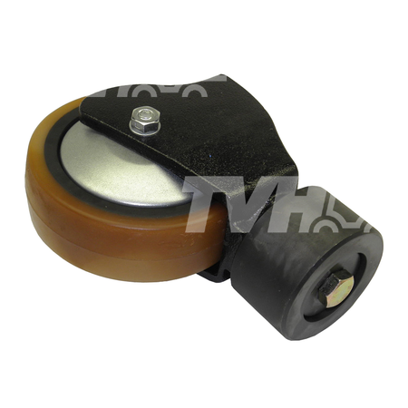 Produktbild von Schwenkrad