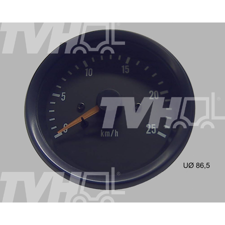 Produktbild von Anzeiger