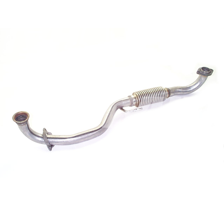 Produktbild von Auspuffrohr