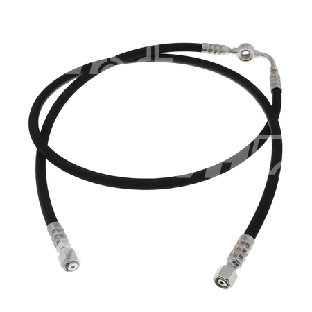 Produktbild von Hydraulikschlauch Mit Armatur