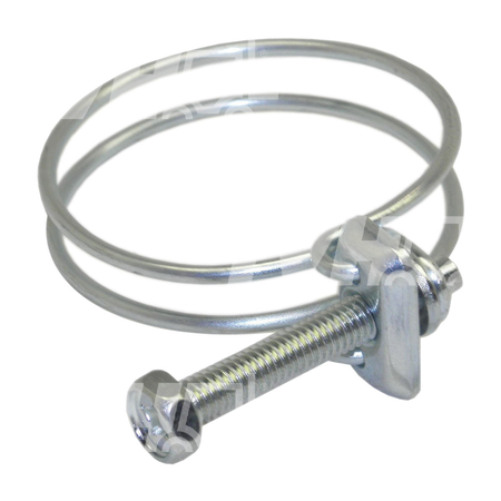 Produktbild von Klemmschelle Schlauch