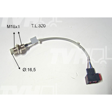 Produktbild von Sensor