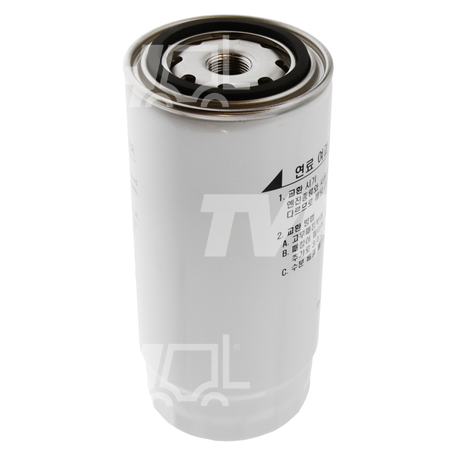 Produktbild von Filterpatrone