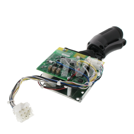 Produktbild von Joystick Elektrisch