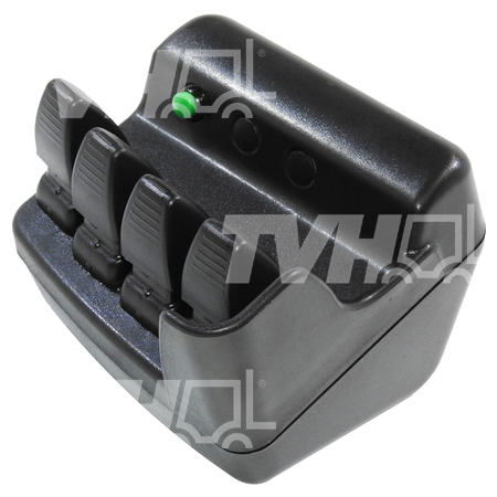 Produktbild von Joystick Kontrollepanel