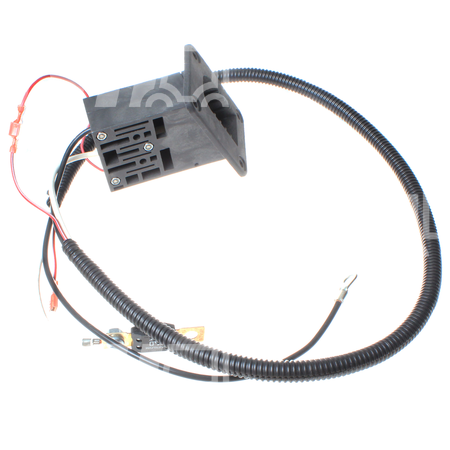 Produktbild von Batterieanschlussbaugruppe