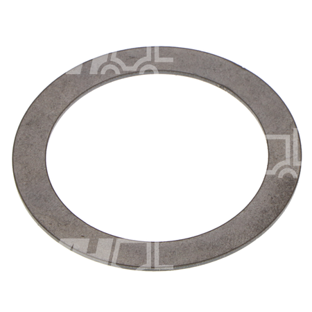 Produktbild von Passscheibe - Karosseriescheibe - Stahl - 46.8 Mm (od)