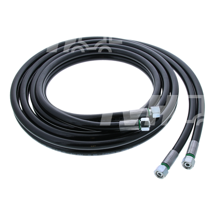 Produktbild von Hydraulikschlauch Mit Armatur