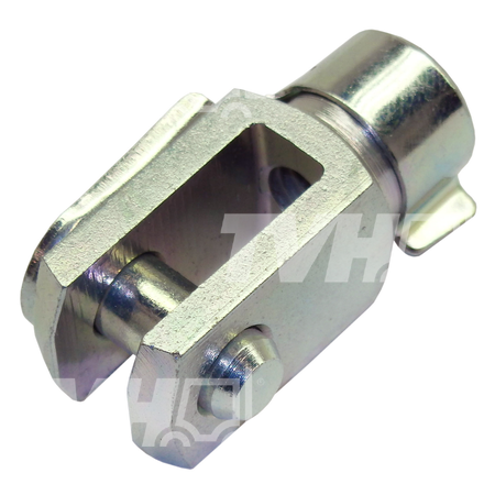 Produktbild von Stangenende Ohne Gelenklager