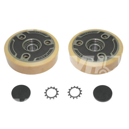Produktbild von Wheel Kit