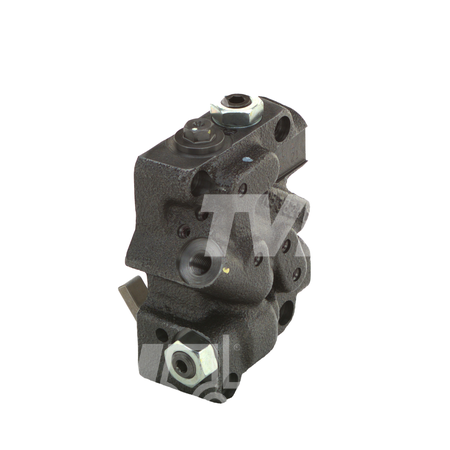 Produktbild von Ersatzteil Hydraulikpumpe