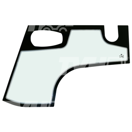 Produktbild von Glasscheibe