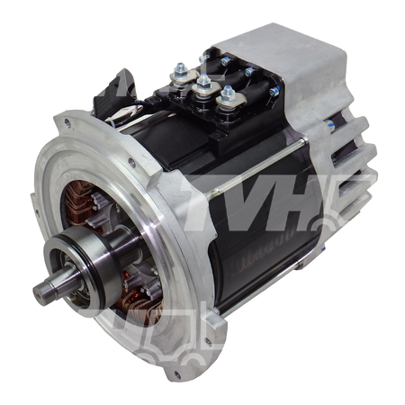 Produktbild von Elektromotor