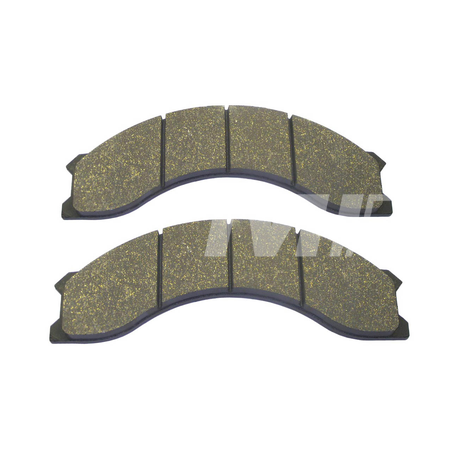 Produktbild von Bremsschuh Satz