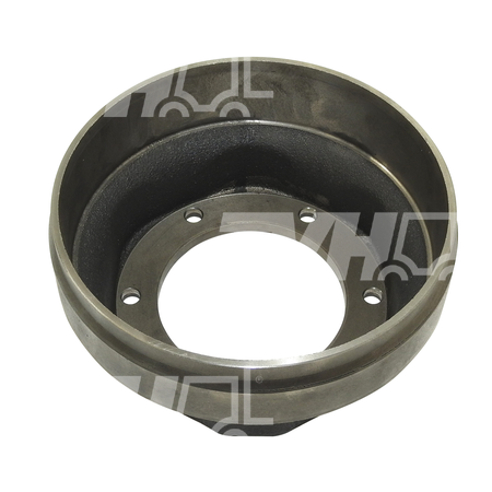 Produktbild von Bremstrommel