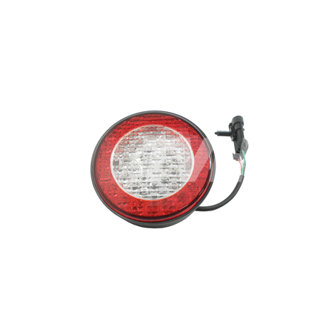 Produktbild von Eckleuchte