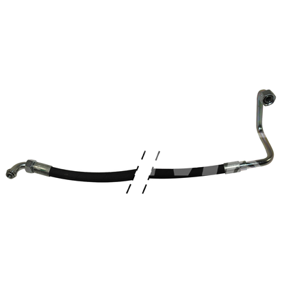 Produktbild von Hydraulikschlauch Mit Armatur