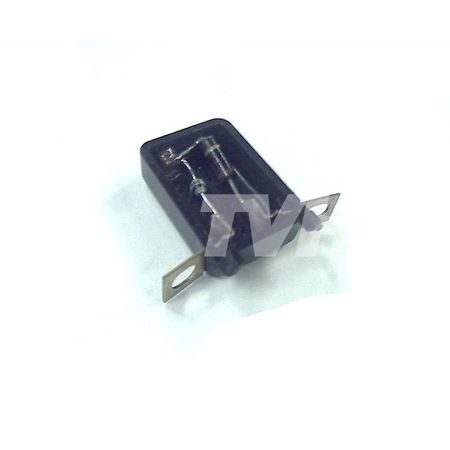 Produktbild von Varistor