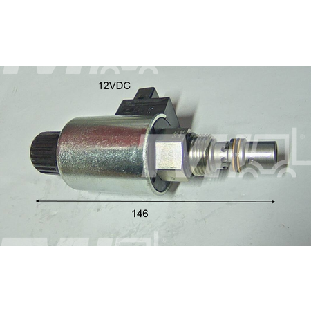 Produktbild von Proportional V/v