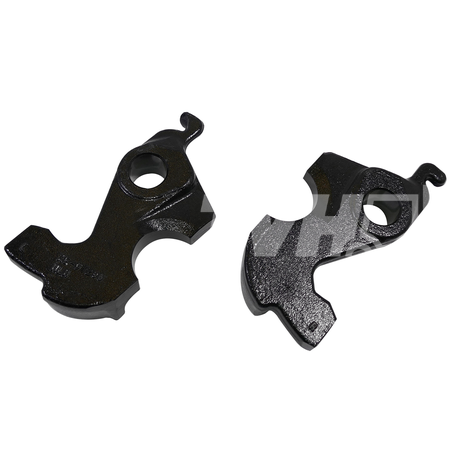 Produktbild von Verschlussklauensatz