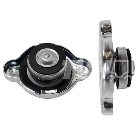 Produktbild von KÜhlerdeckel