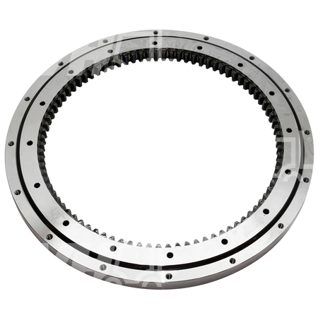 Produktbild von Lager Drehkranz