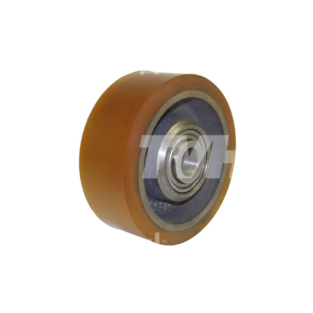 Produktbild von Stuetzrad