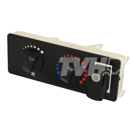 Produktbild von Complete Drive Housing