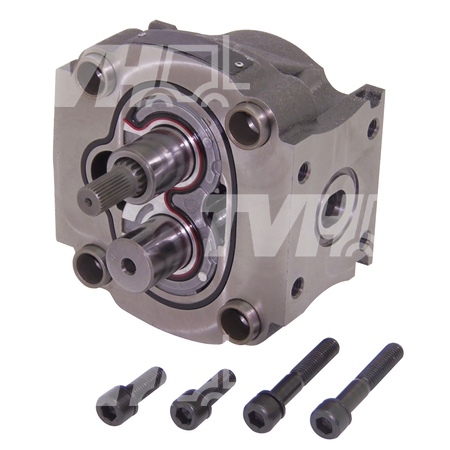 Produktbild von Hydraulikpumpe