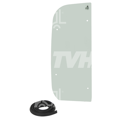 Produktbild von Seitenteil