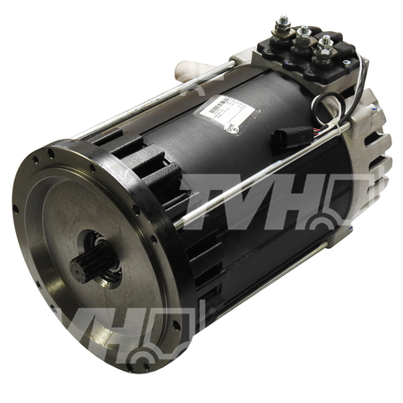 Produktbild von Elektromotor