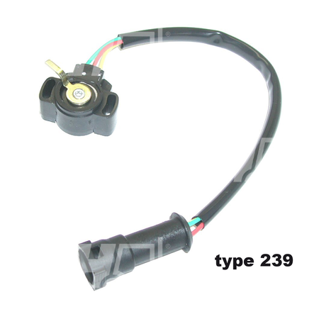 Produktbild von Potentiometer