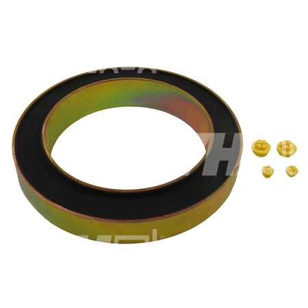 Produktbild von Gummi Puffer