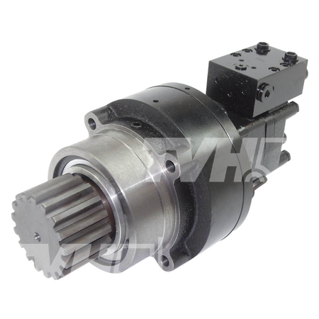 Produktbild von Hydromotor