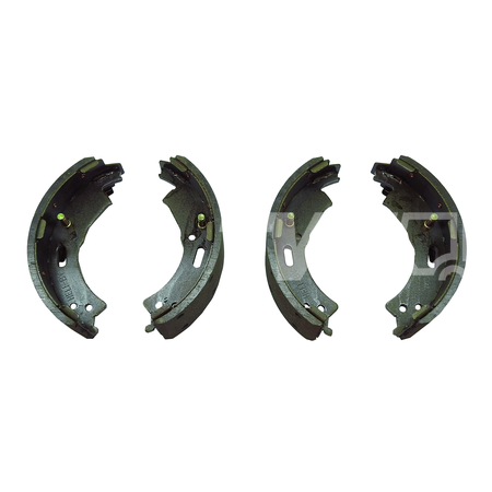 Produktbild von Brake Shoe Set 4x