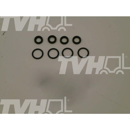 Produktbild von Dichtungsatz Hydr.