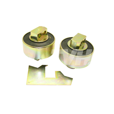 Gummi Puffer | 0009609004 | Stapler Ersatzteile