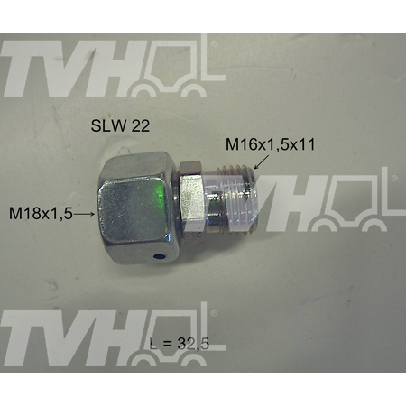 Produktbild von Kupplung Alg.