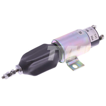 Produktbild von Elektrohahn