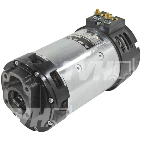 Produktbild von Elektromotor